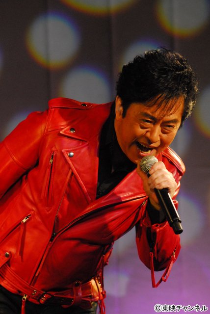 東映チャンネルで“アニソン界の帝王”水木一郎さん一周忌メモリアル特集