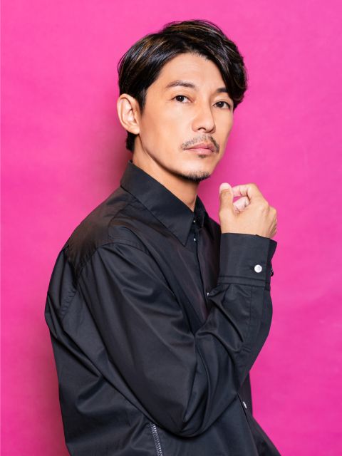 藤木直人 写真集・コンサートパンフレット・ビデオ セット 藤木直人