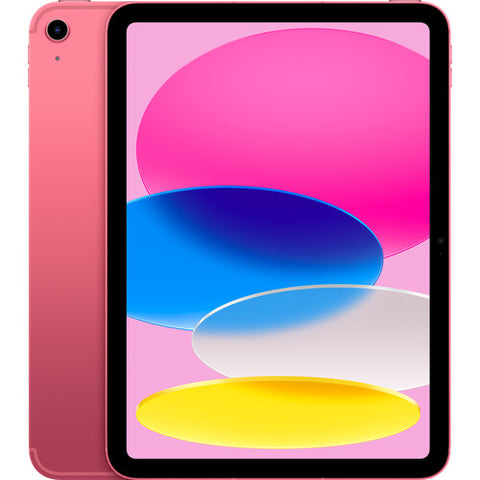Apple iPad (10th Generation) 10.2