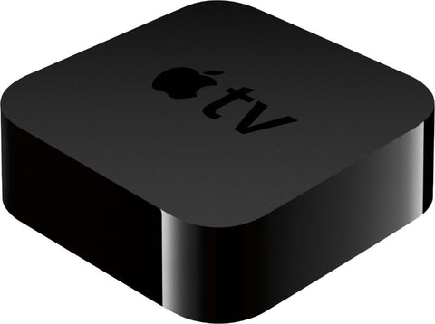 Apple TV HD ?€? 32GB (4th Generation) - Black (MGY52LL/A