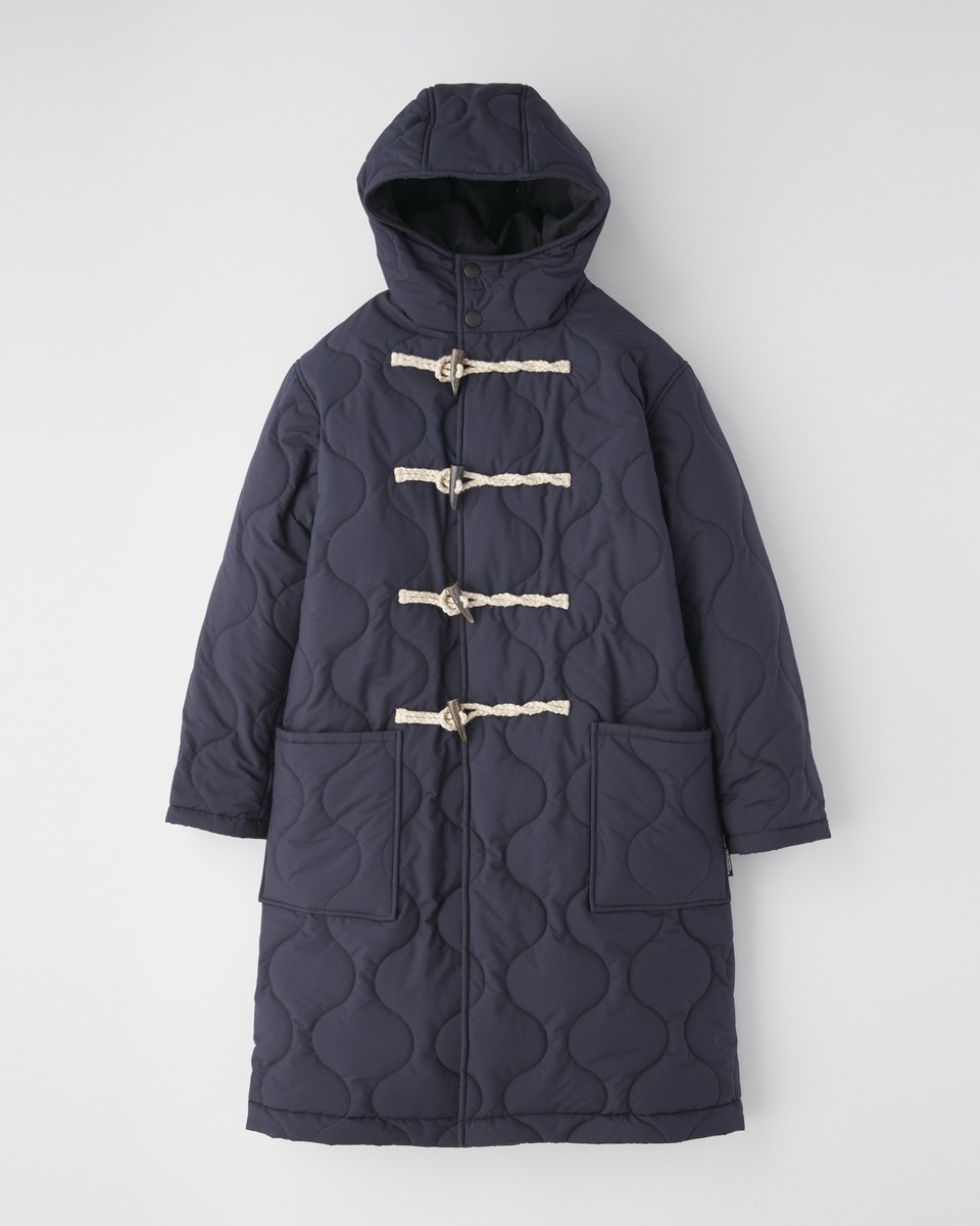 OVERTON｜Traditional Weatherwear（トラディショナル ウェザーウェア