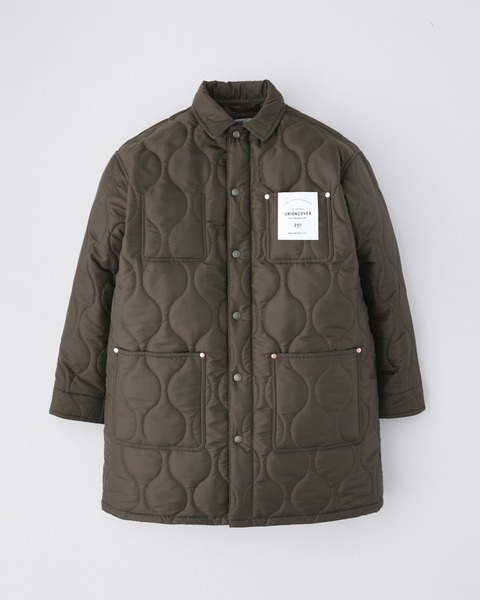 アニチューブ” @TWW有楽町店 Traditional Weatherwear