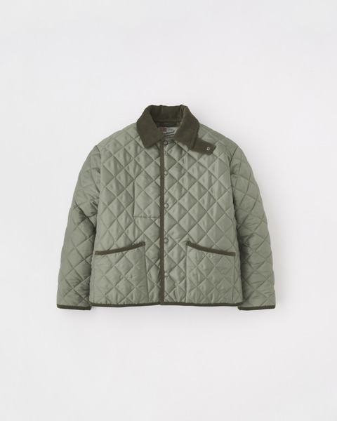 WAVERLY STUDS SHORT ウェーバリー スタッズ ショート｜ネイビー