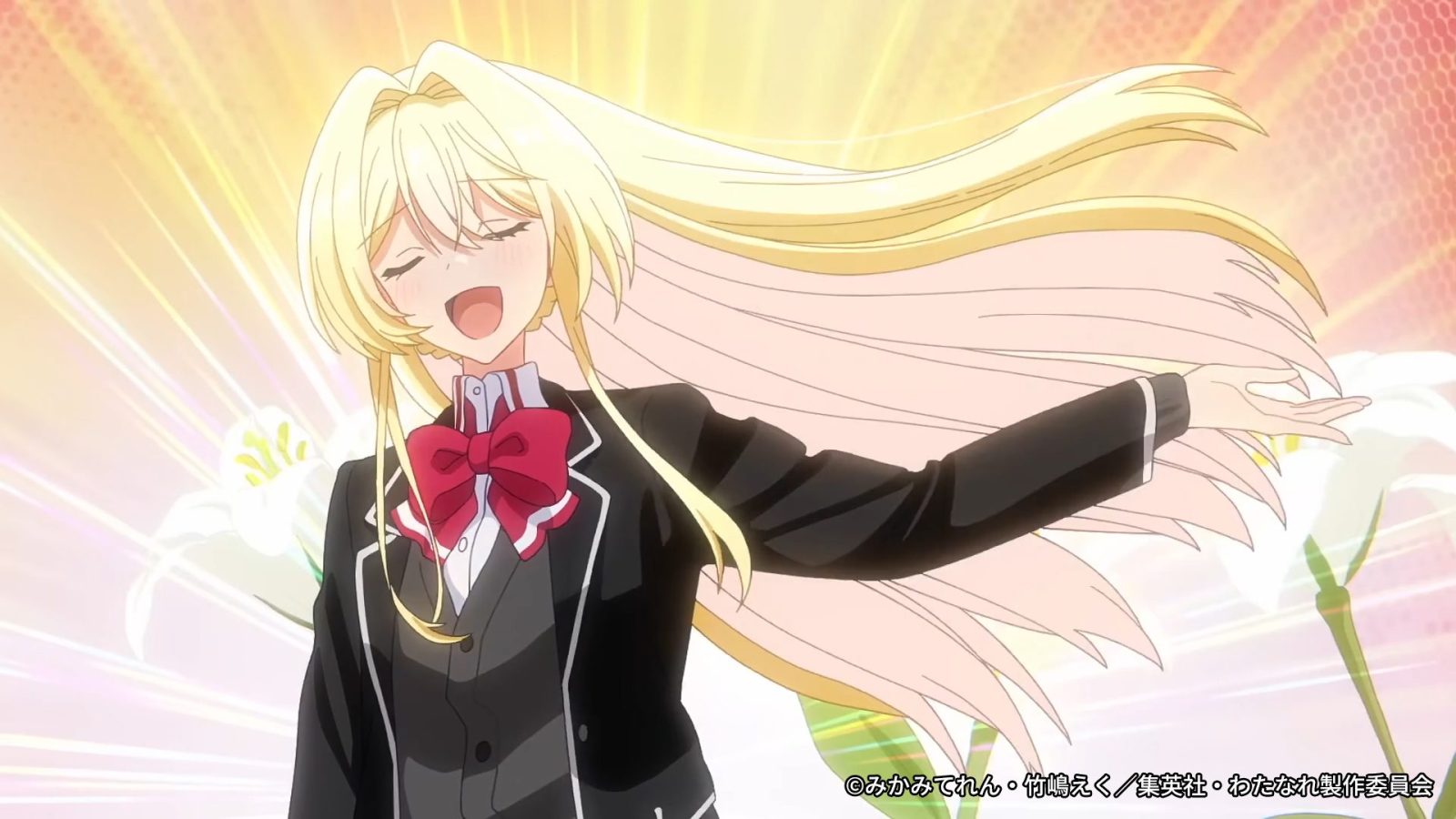 わたしが恋人になれるわけないじゃん、ムリムリ！（※ムリじゃなかった