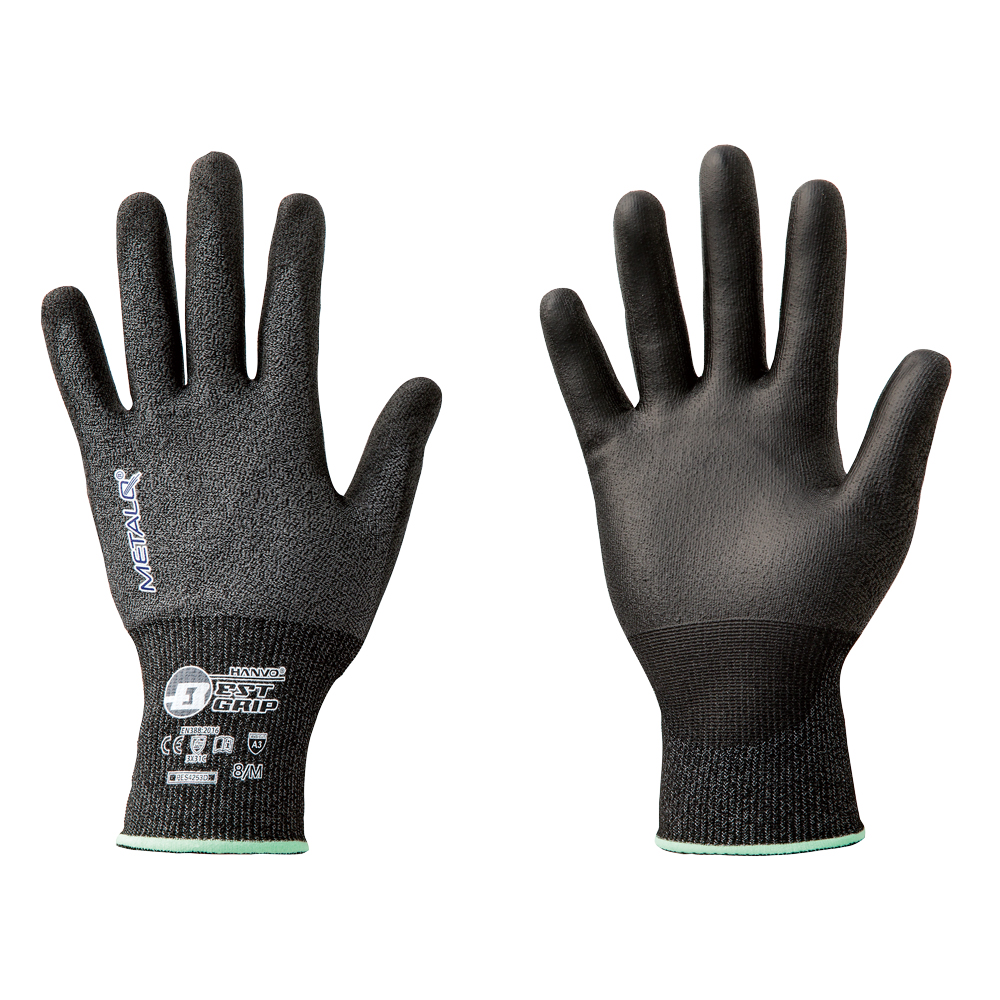 仁王耐切創手袋 M3210C｜その他｜製品案内｜手袋・衛生用品の開発