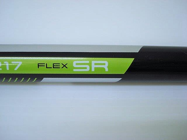 テーラーメイド M2 ドライバー 2017 (日本仕様) TM1-217/1W/10.5/SR/46