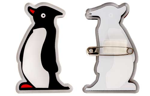 キレイな缶バッジとアクリルグッズのUCANBADGE【缶バッチとアクキー