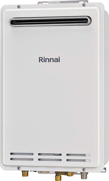 RUK-V1610W(A)-E - 屋外壁掛 | リンナイ | ガス給湯器交換なら【湯
