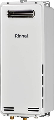 RUX-SA1616W(A)-E - PS設置（標準排気） | リンナイ | ガス給湯器交換