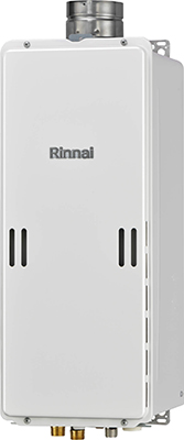 RUX-SA1616U(A)-E - PS設置（上方排気） | リンナイ | ガス給湯器交換