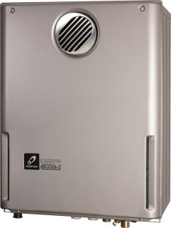 GX-HFL201AW-1 - 屋外壁掛 | パーパス | ガス給湯器交換なら【湯