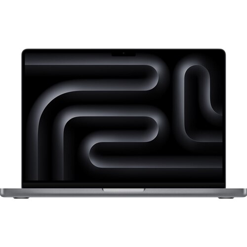 14-inch M3 MacBook Pro 8GB, 1TB SSD - Space Gray