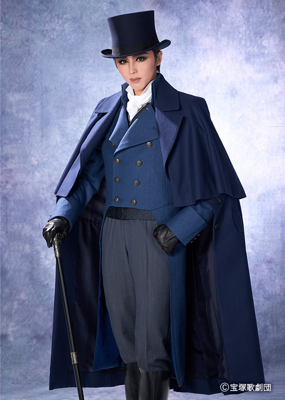 夜明けの光芒』 | 梅田芸術劇場