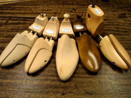 Repair＆Sundries （ユニオンワークスオリジナルブラシ＆シューツリー