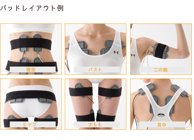 ナールピースリム・ムーヴ | ユニッシュlx．