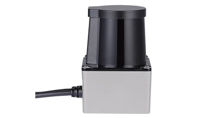 Orbbec Pulsar SL450 | 高精度 低コスト 1ライン dToF LiDAR | 海外