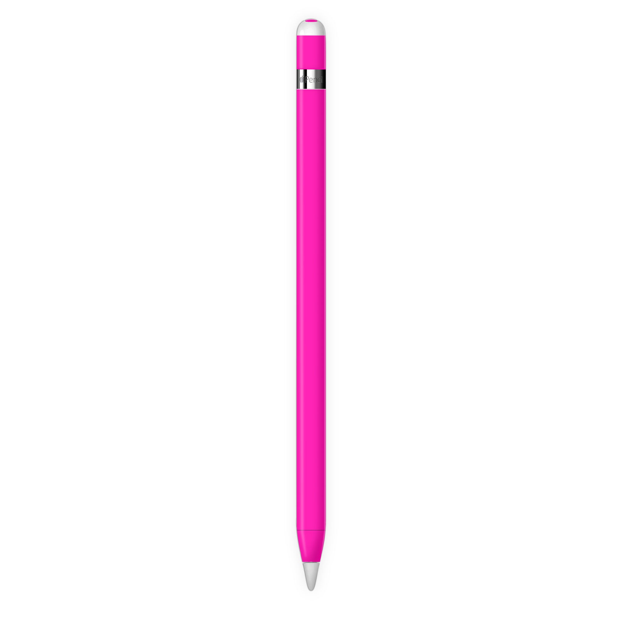 Hot Pink Apple Pencil Skin – Uniqfind