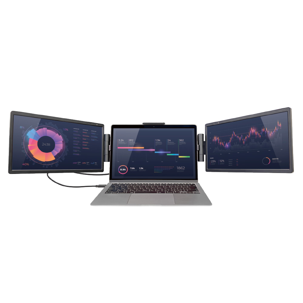 公式】 PROMETHEUS DUAL (プロメテウス デュアル) | 11.6インチ