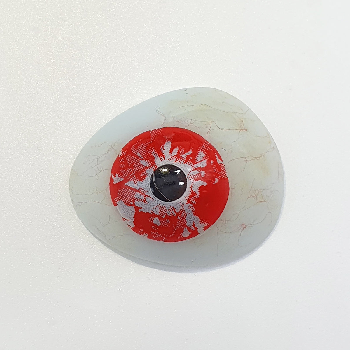 Sweety K-Zombie 4 Crazy Contacts For Halloween – UNIQSO