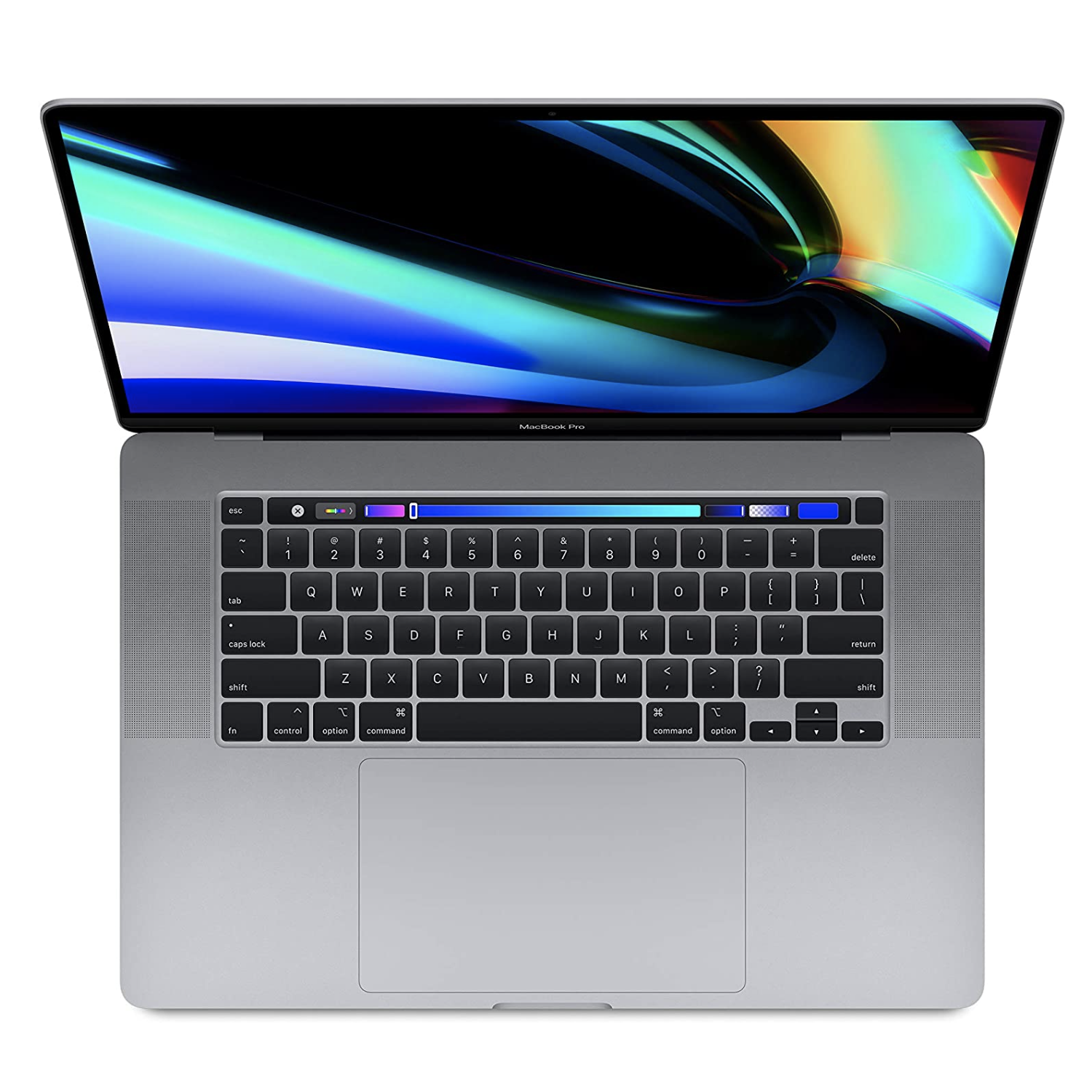 Apple MacBook Pro 16