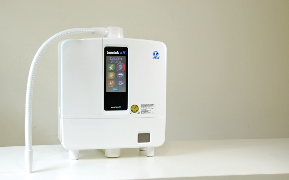 KANGEN8/水寿会ユニティー株式会社