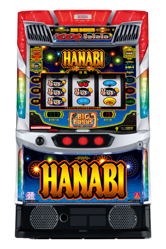 パチスロ｜ユニバーサルエンターテインメント