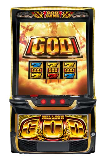 パチスロ｜ユニバーサルエンターテインメント