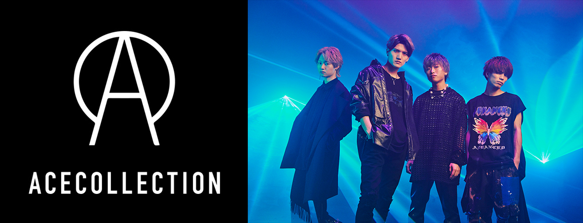 L.O.V.E. [初回生産限定盤][CD][+Blu-ray] - ACE COLLECTION