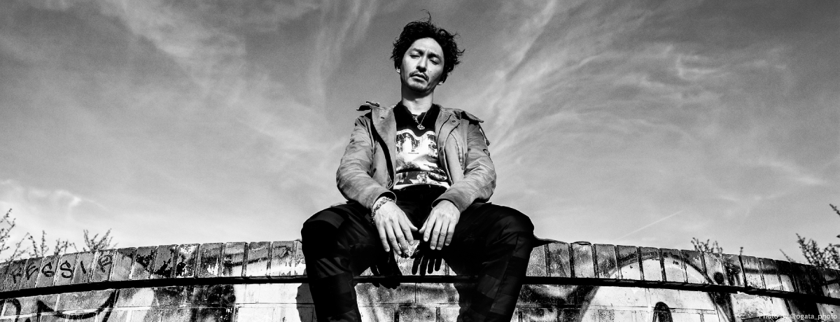 BIGYUKI | UNIVERSAL MUSIC JAPAN - UNIVERSAL MUSIC JAPAN