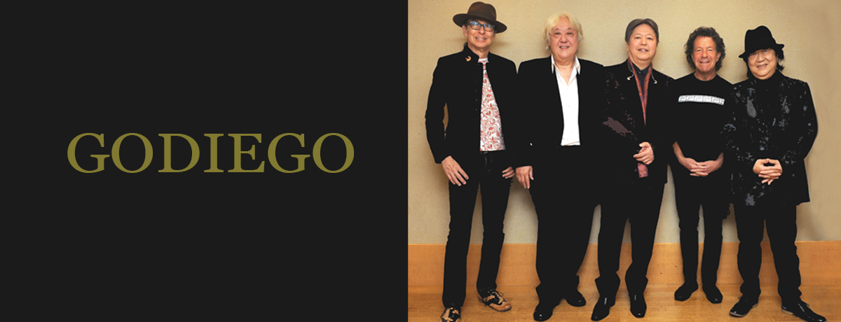 ゴダイゴ コレクターズ DVD BOX 2 ～アーカイブスセレクション～[DVD