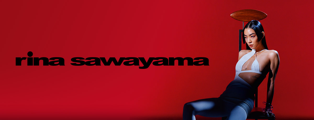 ホールド・ザ・ガール[CD] - リナ・サワヤマ - UNIVERSAL MUSIC JAPAN