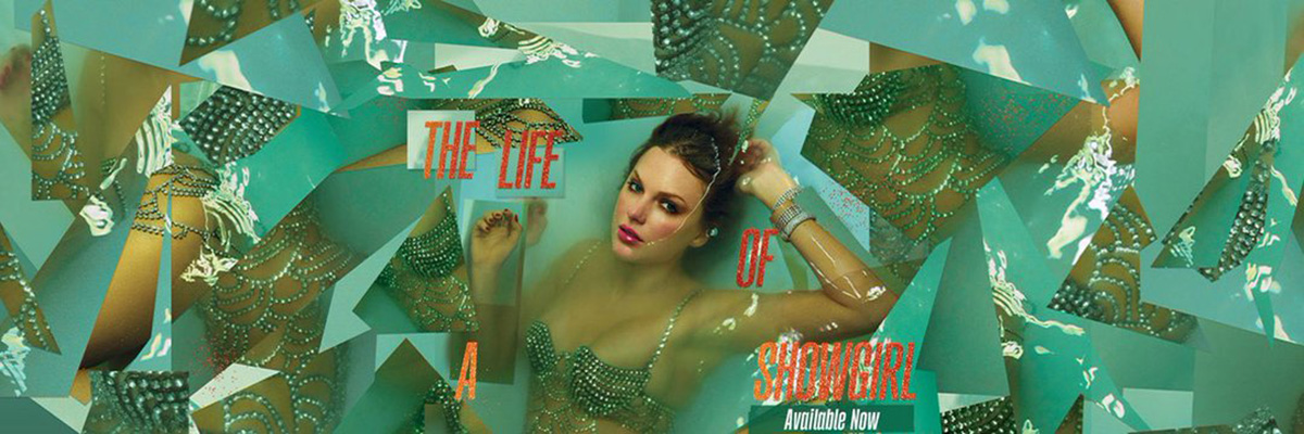 1989（テイラーズ・ヴァージョン） [アクアマリン・グリーン][CD