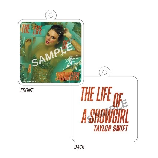 史上最高のデビューを記録したテイラー・スウィフトの新作『ザ・ライフ