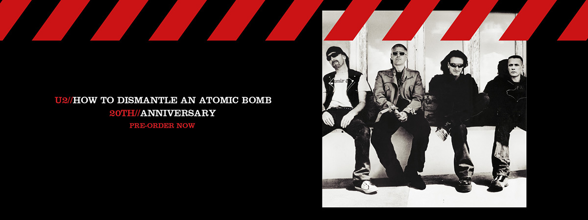 ソングス・オブ・イノセンス [SHM-CD][CD] - U2 - UNIVERSAL MUSIC JAPAN