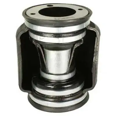 Aerosport, By Universal Air : Strut Air Spring