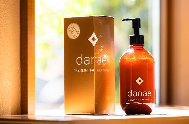 アイテム紹介 | 【美髪サロン アンレイヴ】永続的な美髪に導くヘアケア