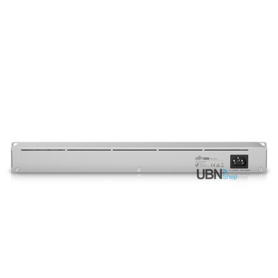 Buy UniFi Switch Aggregation 8-port 10G SFP+ - Fanless Online in