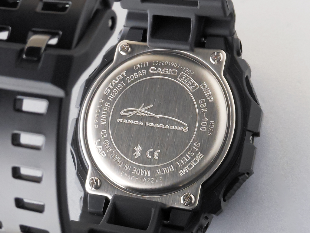 五十嵐カノア＞シグネチャーモデル | 静岡の宝石・時計専門店 内山