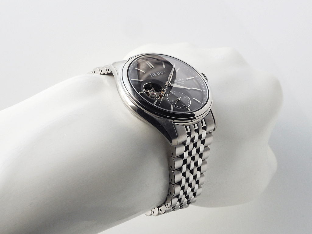 SEIKO＜PRESAGE＞SARJ009 /Classic Series | 静岡の宝石・時計専門店 内山