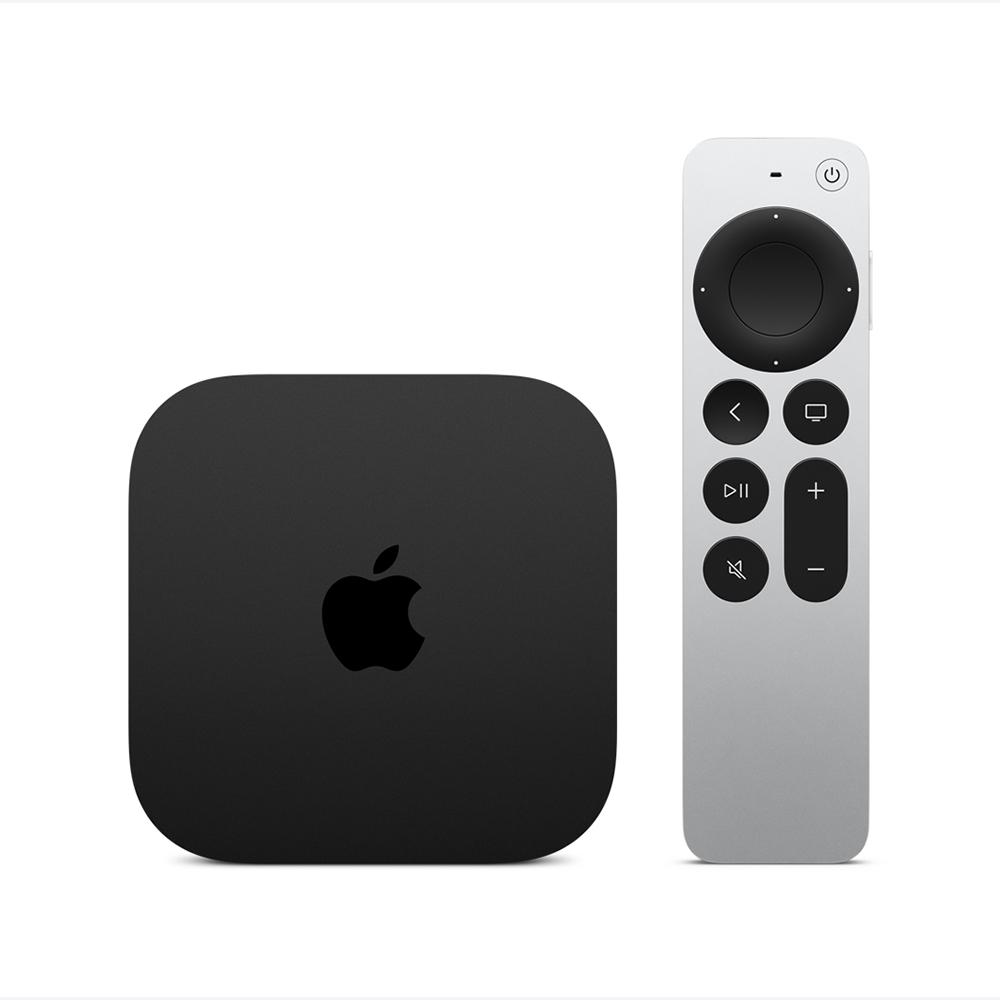 Apple TV 4K WiFi (3rd Generation) | UCLA Store