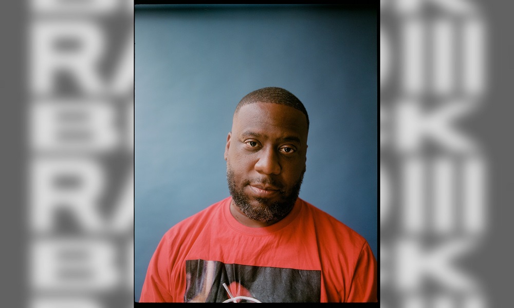 ロバート・グラスパー新作『Black Radio III』を語る：何を作品に込め