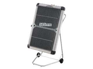 静岡製機 WPS-30/WPS-30s 遠赤外線電気ヒーター ホカットe ウエダ金物