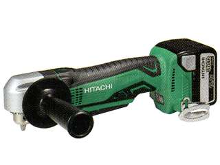 HiKOKI(日立工機) DN18DSL(LXPKZ) コードレスコーナドリル マルチ