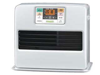 コロナ FH-ST4615BY 石油ファンヒーター ウエダ金物【公式サイト】