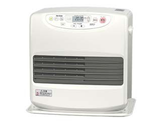 ダイニチ石油ファンヒーター稼働品 FW-4616L ダイニチ石油ファン