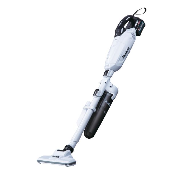 マキタ CL107FDSHW 充電式クリーナー 10.8V-1.5Ah ウエダ金物【公式