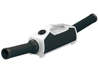 ナカトミ MAC-5 ポータブルミニクーラー ウエダ金物【公式サイト】