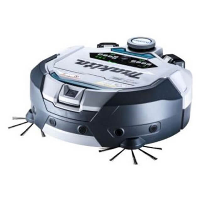 マキタ RC300DZ 18Vロボットクリーナー(本体のみ/バッテリ・充電器別売