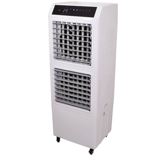 トヨトミ TIW-AS180M 窓用エアコン 人感センサー付モデル ウエダ金物