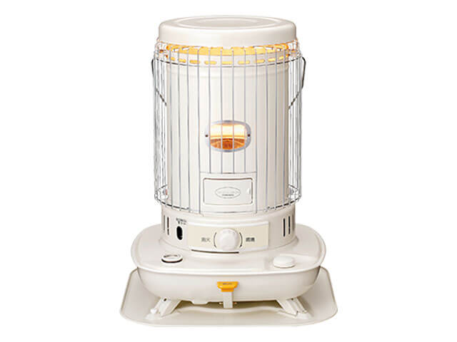 コロナ SL-6622 ポータブル石油ストーブ【数量限定特価】 ウエダ金物